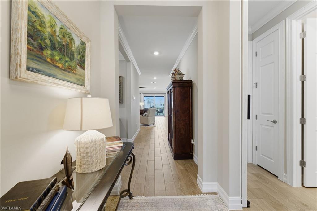 MAGNOLIA LANDING - Residential