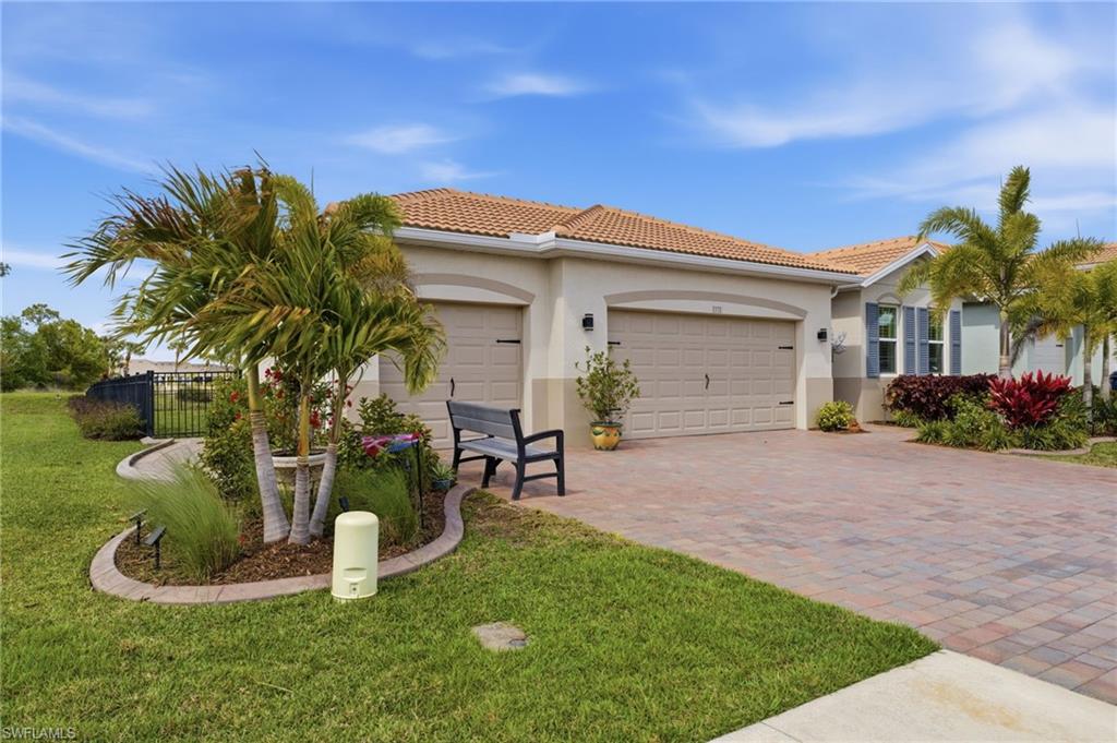 MAGNOLIA LANDING - Residential