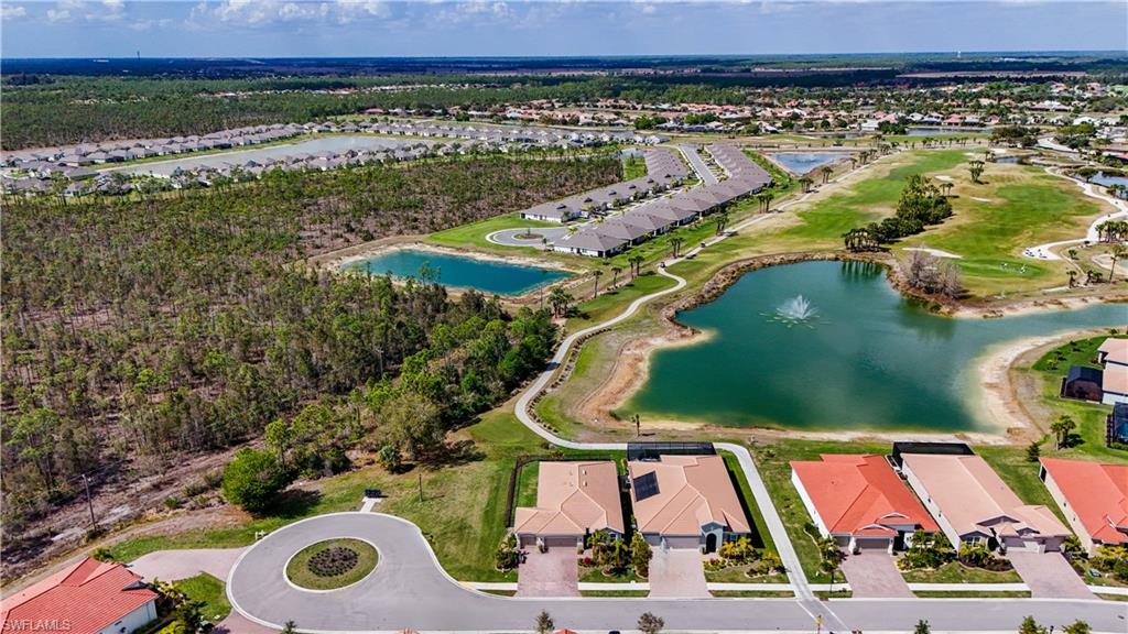 MAGNOLIA LANDING - Residential