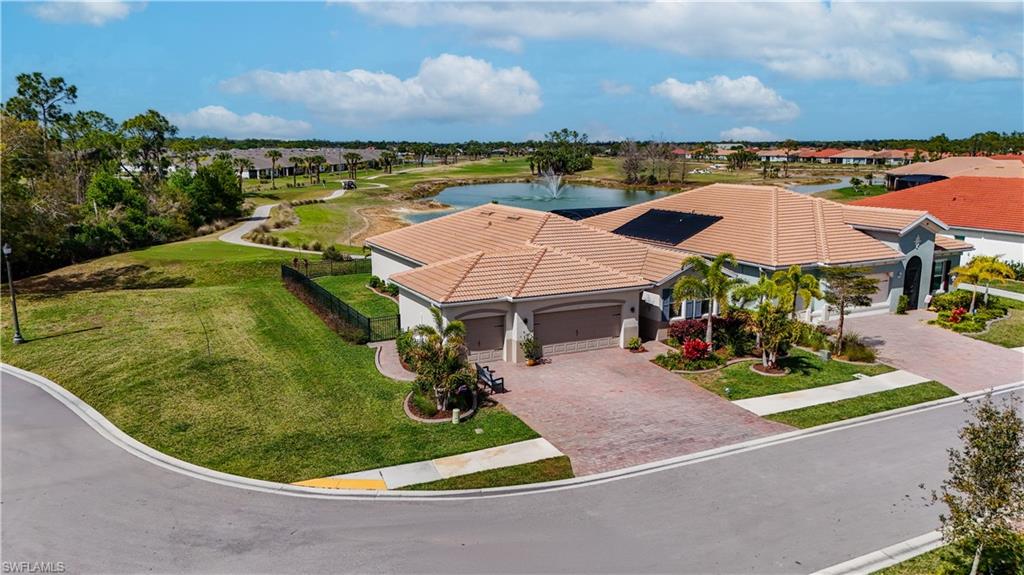 MAGNOLIA LANDING - Residential