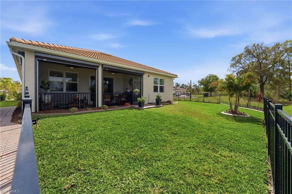 MAGNOLIA LANDING - Residential