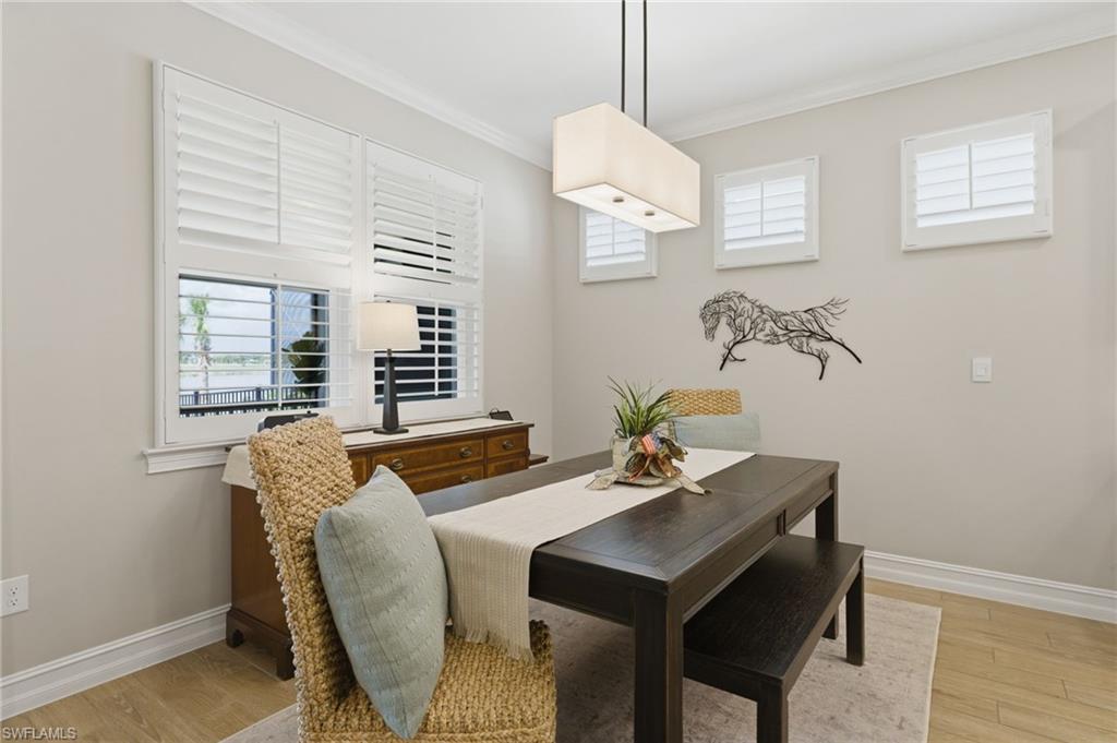 MAGNOLIA LANDING - Residential