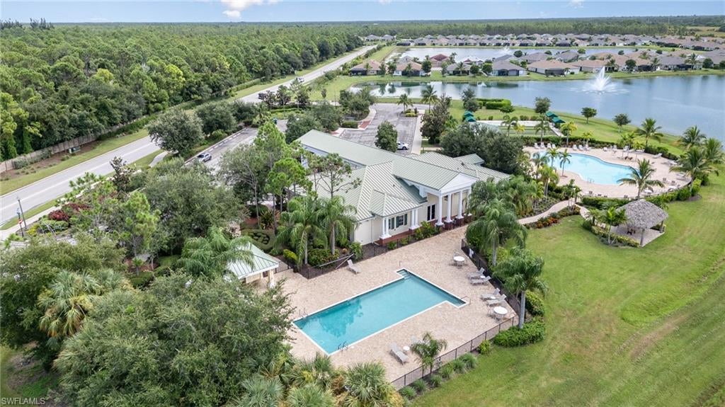 MAGNOLIA LANDING - Residential