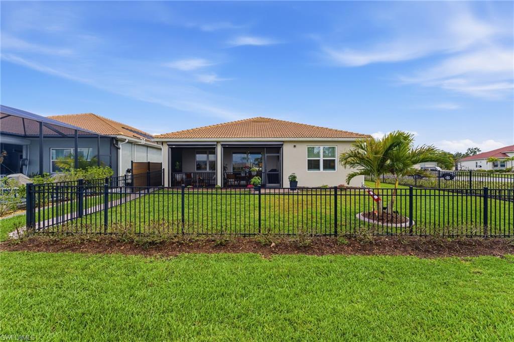 MAGNOLIA LANDING - Residential