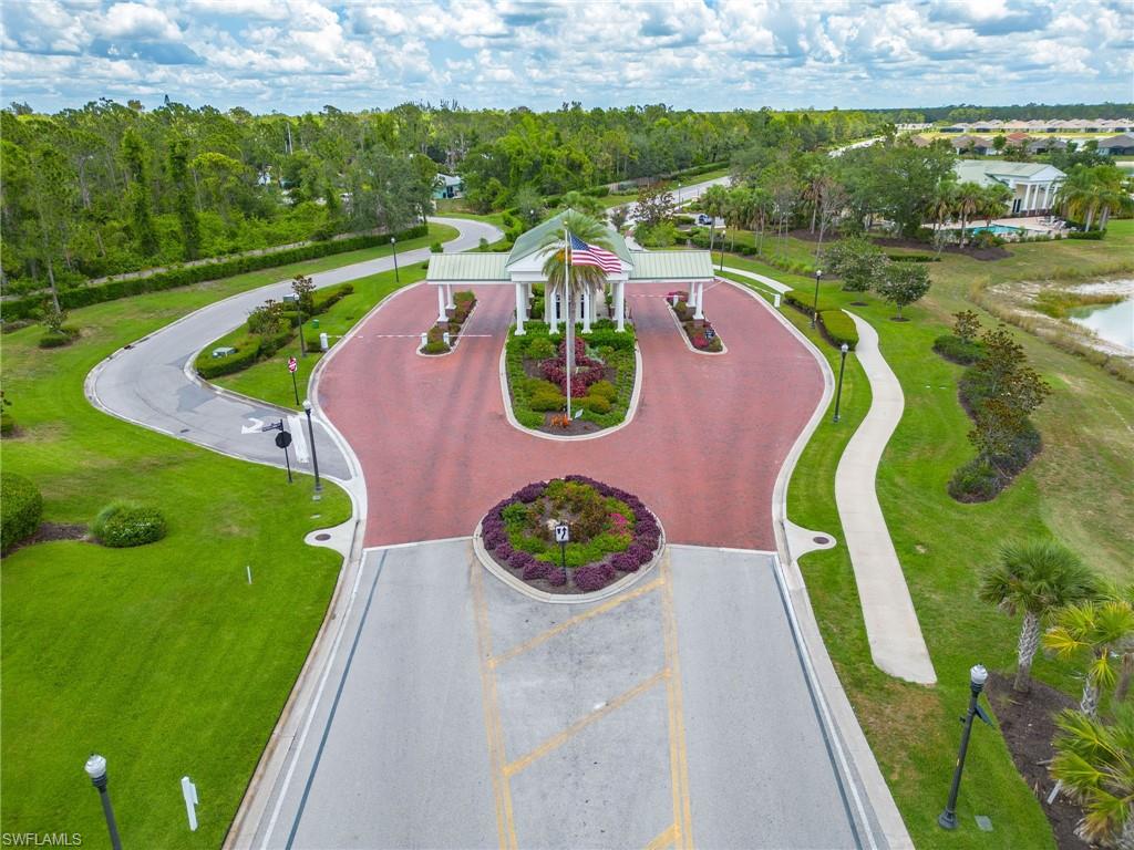 MAGNOLIA LANDING - Residential