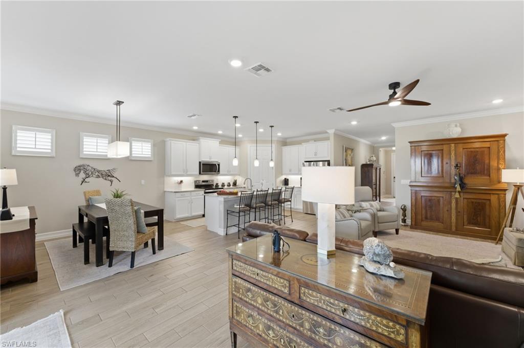 MAGNOLIA LANDING - Residential