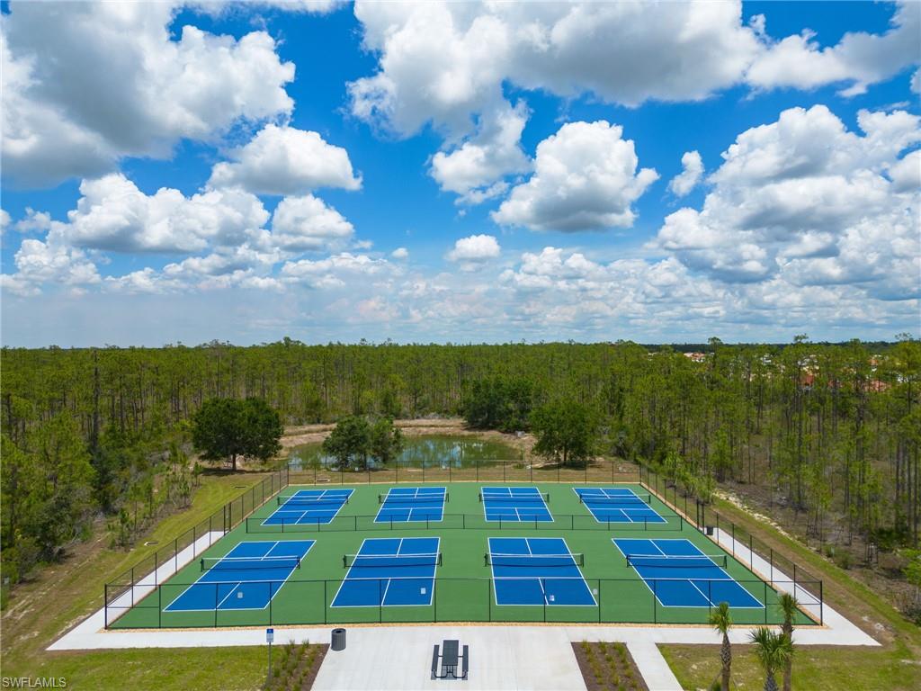 MAGNOLIA LANDING - Residential
