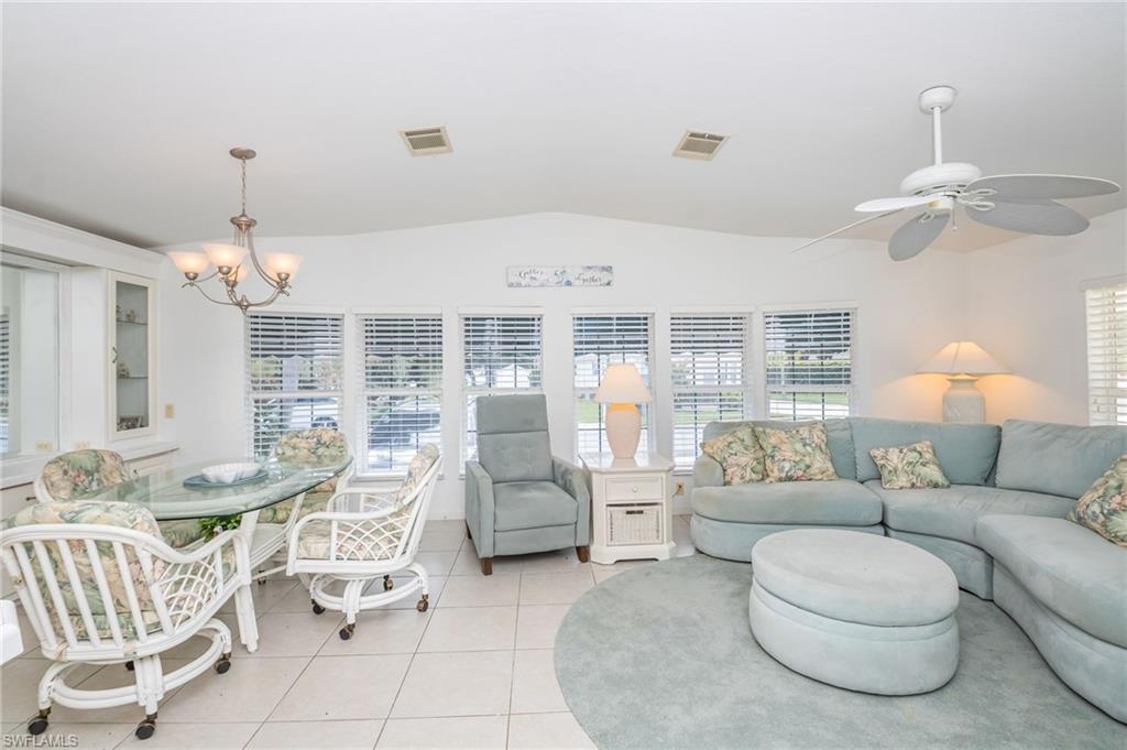 CRYSTAL LAKE RV RESORT - Residential