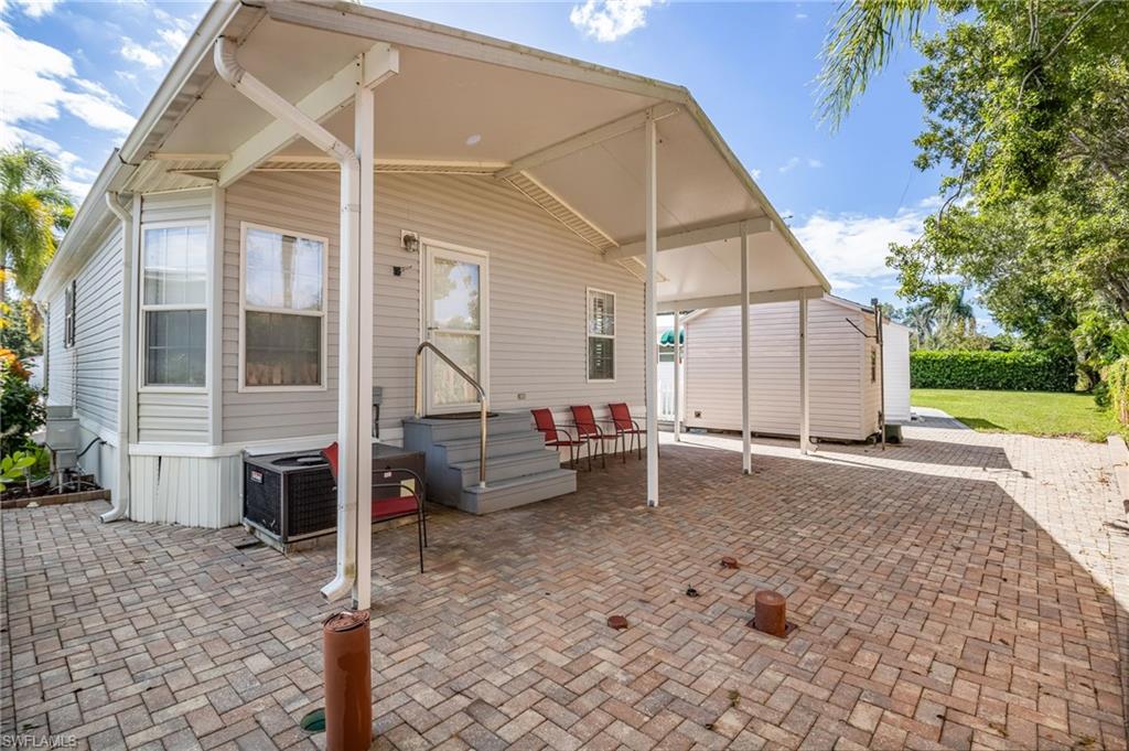 CRYSTAL LAKE RV RESORT - Residential
