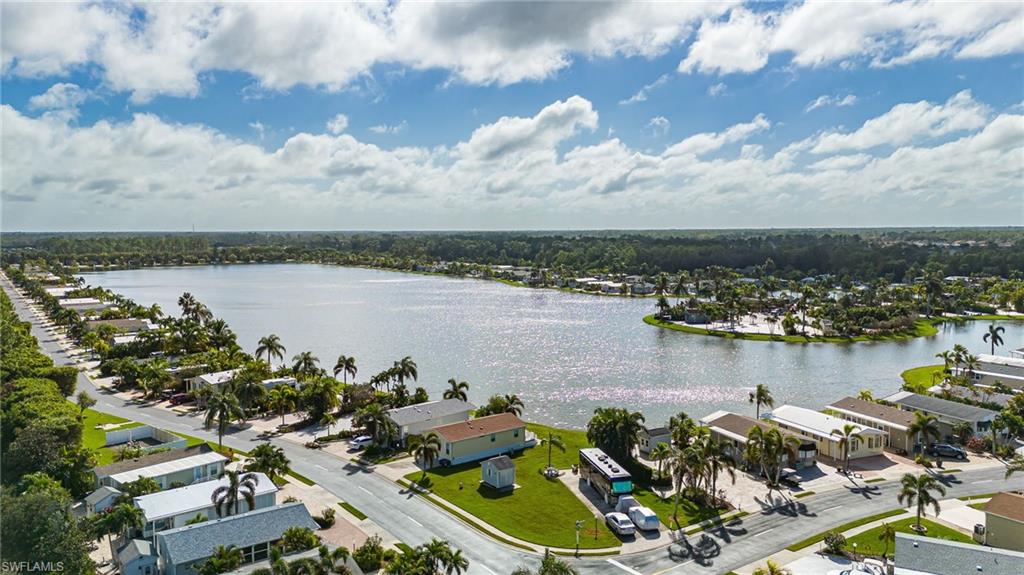 CRYSTAL LAKE RV RESORT - Residential