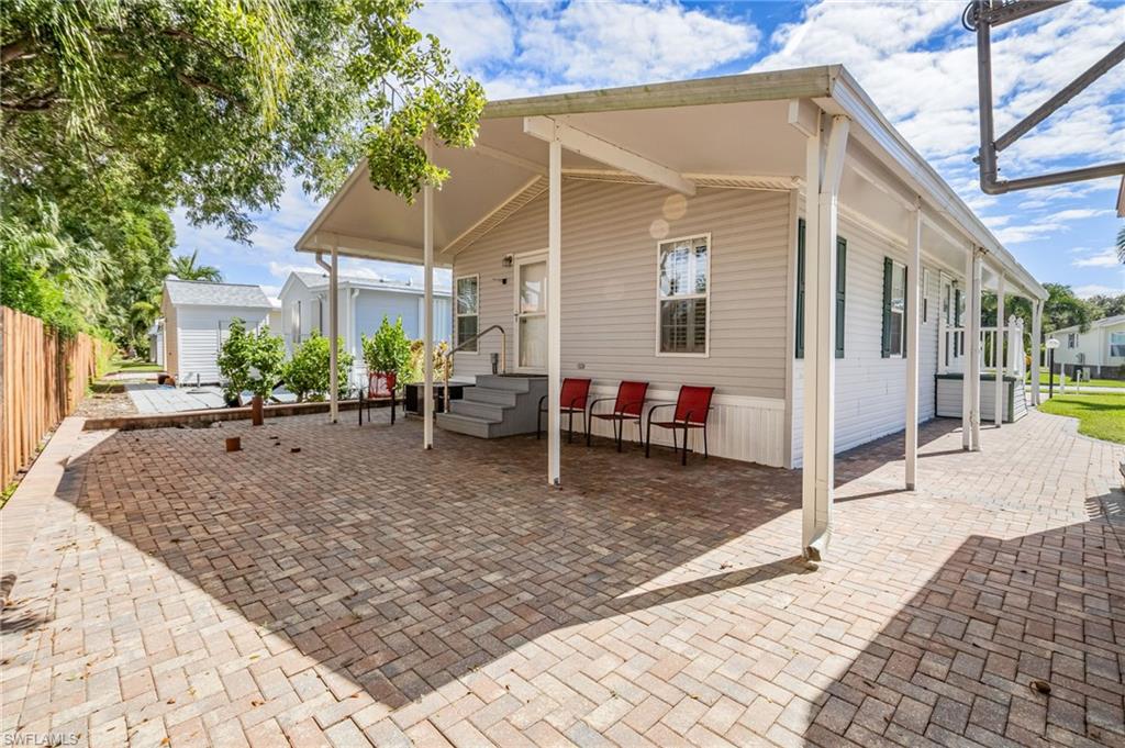 CRYSTAL LAKE RV RESORT - Residential