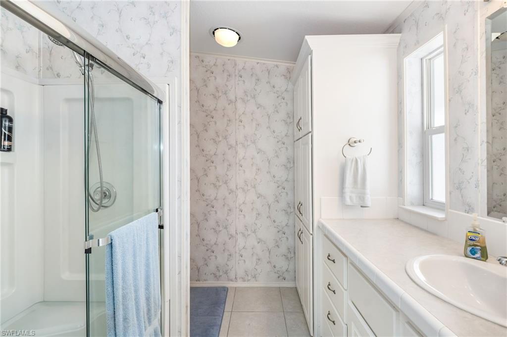 CRYSTAL LAKE RV RESORT - Residential