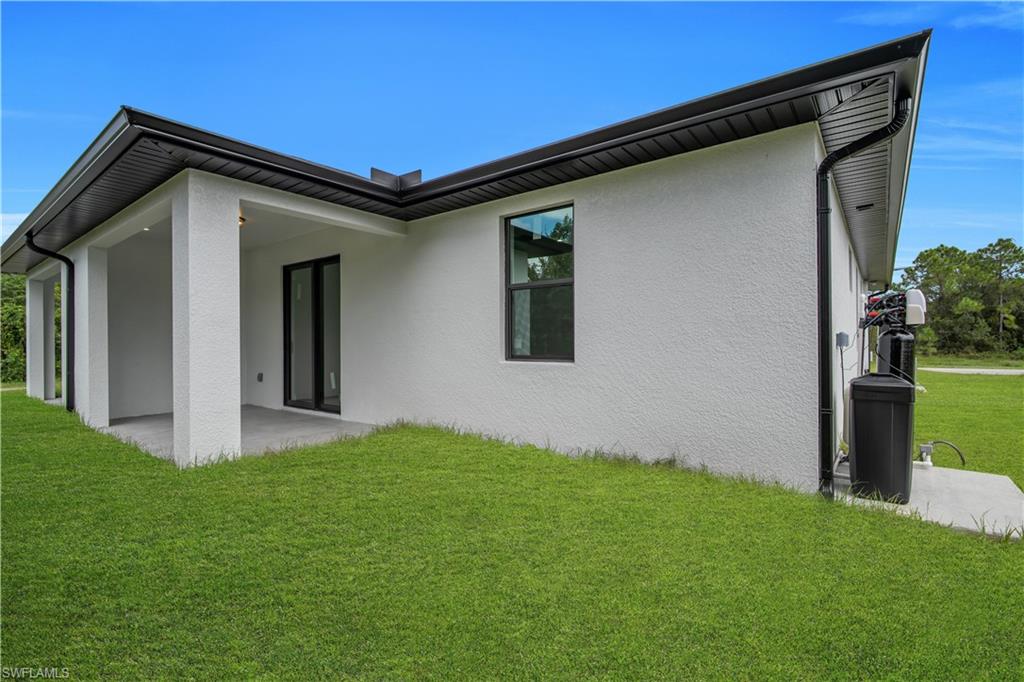 LEHIGH ACRES - Residential Income