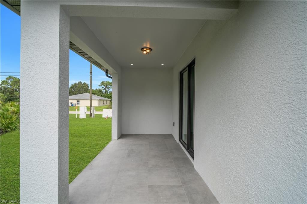 LEHIGH ACRES - Residential Income