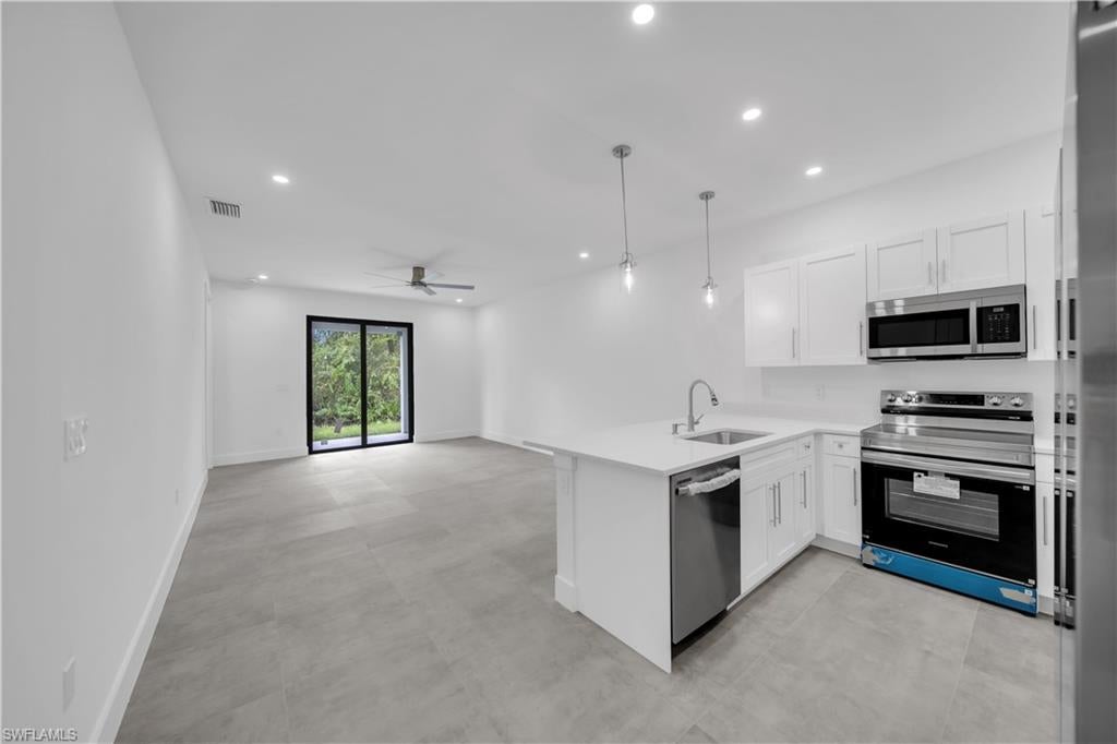 LEHIGH ACRES - Residential Income