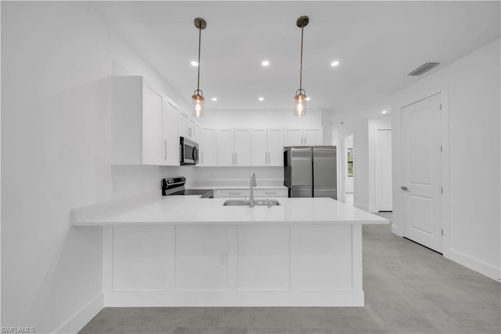 LEHIGH ACRES - Residential Income