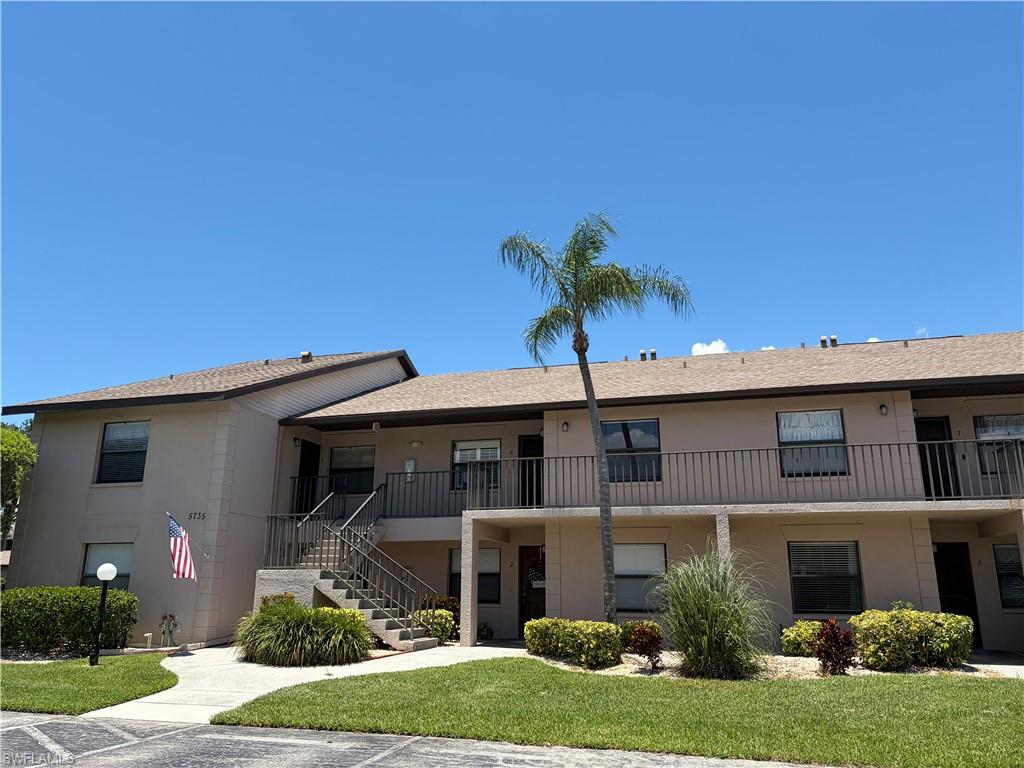 FOXMOOR VILLAGE CONDO - Residential