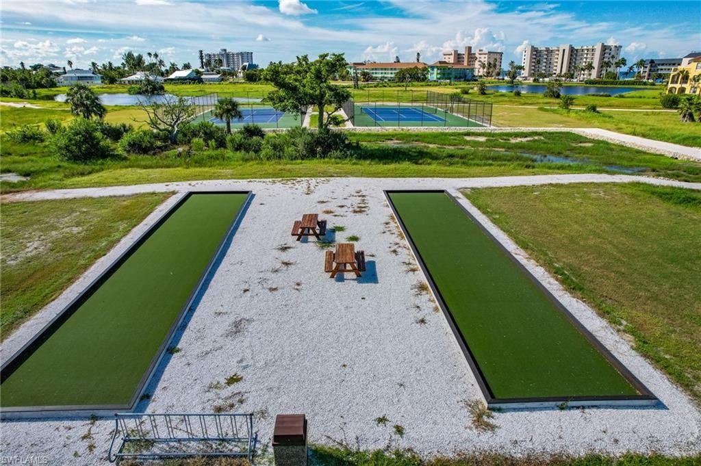 WATERSIDE AT BAY BEACH - Residential