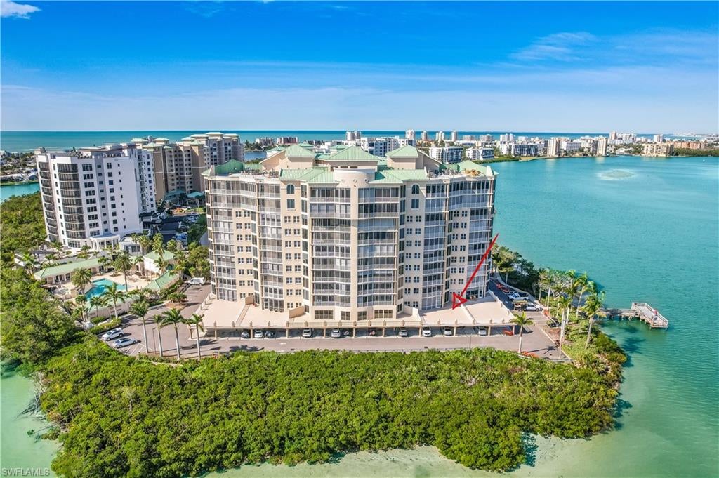 WATERSIDE AT BAY BEACH - Residential