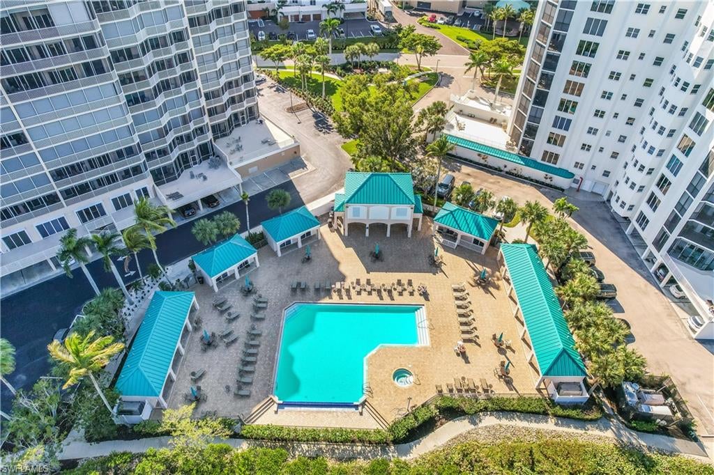 WATERSIDE AT BAY BEACH - Residential