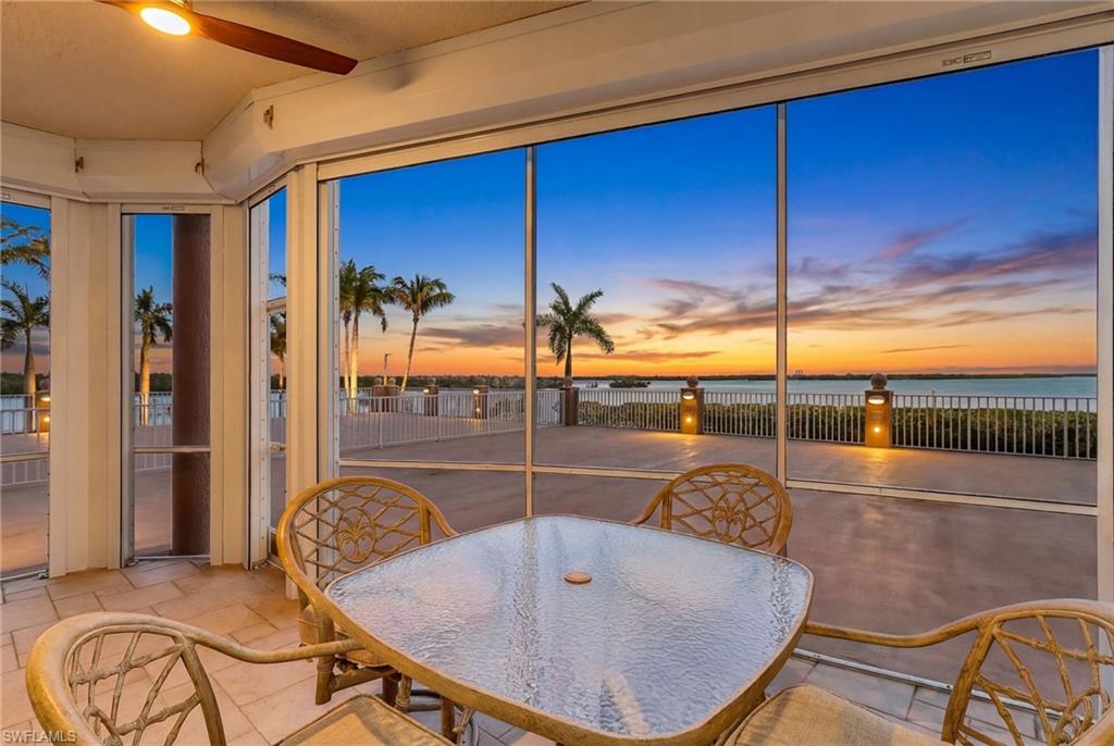 WATERSIDE AT BAY BEACH - Residential