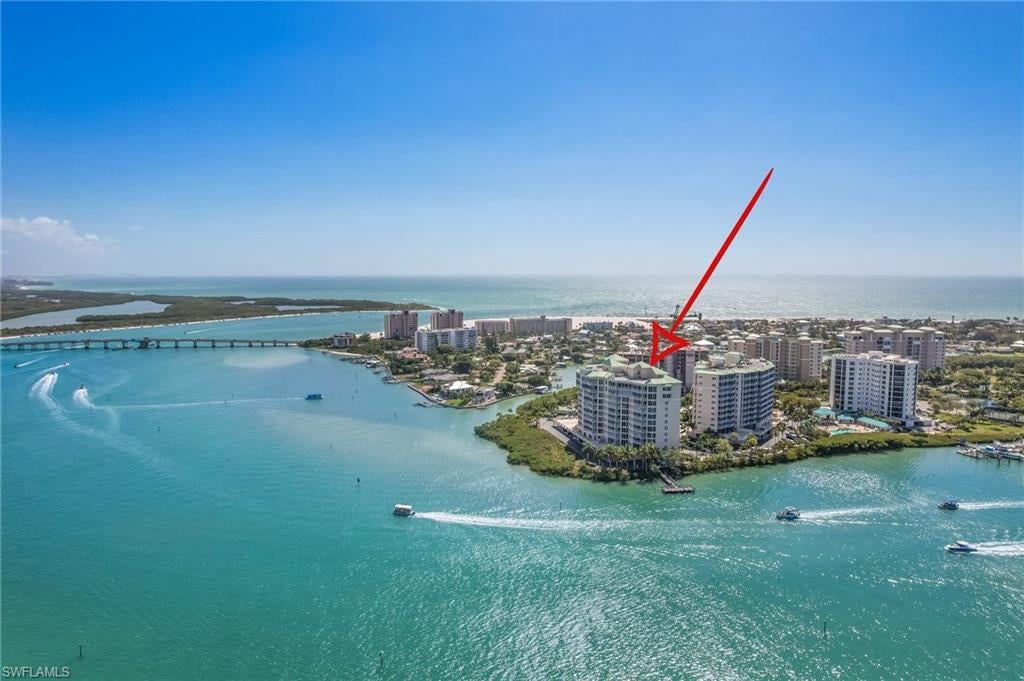 WATERSIDE AT BAY BEACH - Residential