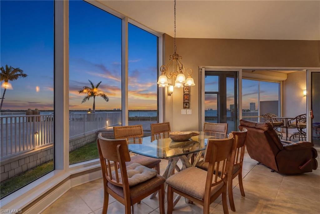 WATERSIDE AT BAY BEACH - Residential