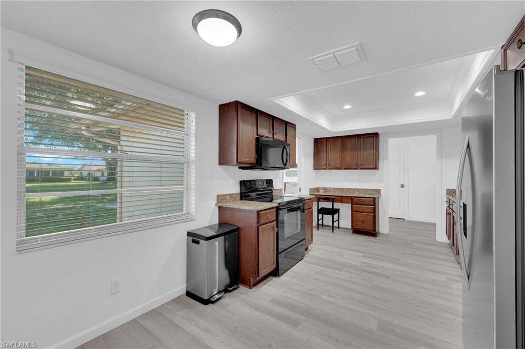 WHISKEY CREEK VILLAGE GREEN - Residential