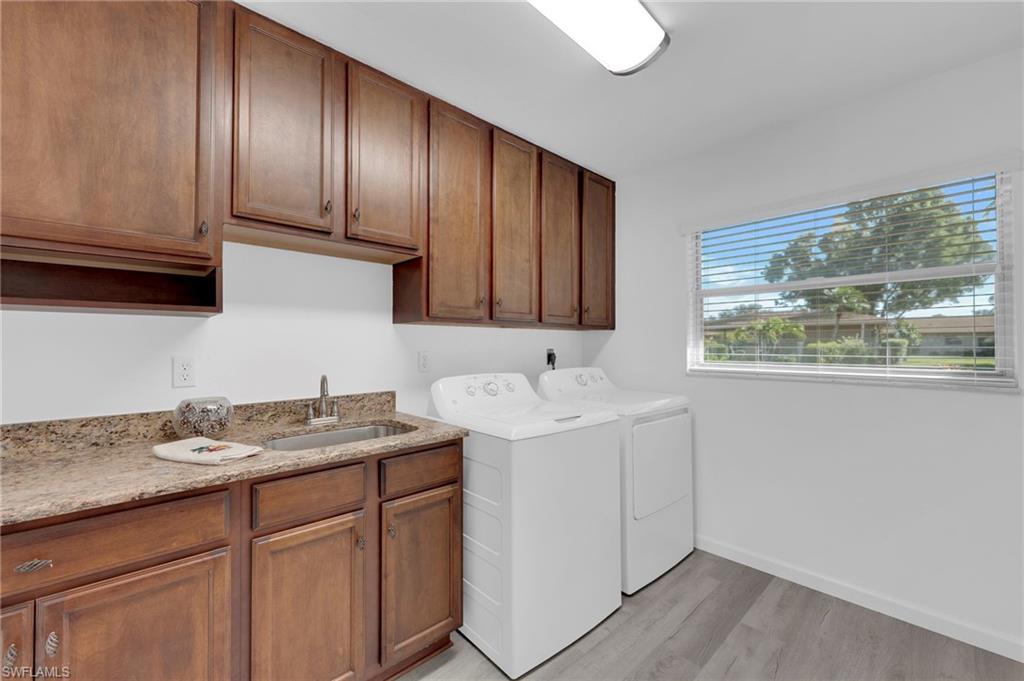 WHISKEY CREEK VILLAGE GREEN - Residential