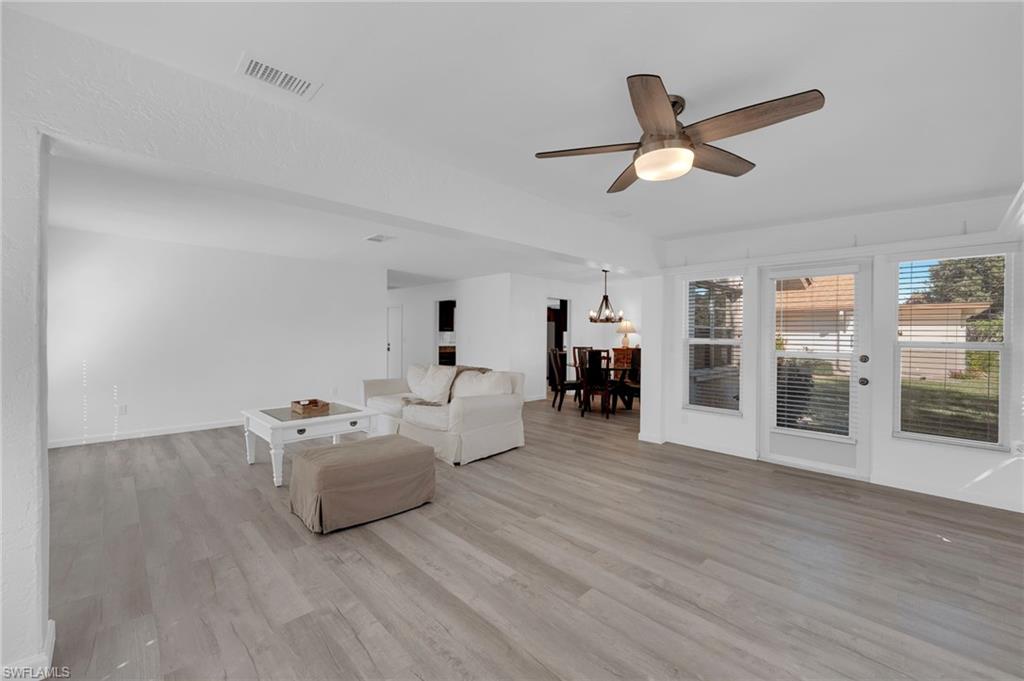 WHISKEY CREEK VILLAGE GREEN - Residential