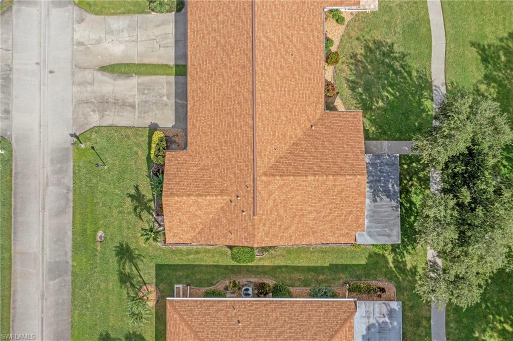 WHISKEY CREEK VILLAGE GREEN - Residential