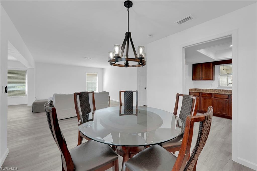 WHISKEY CREEK VILLAGE GREEN - Residential