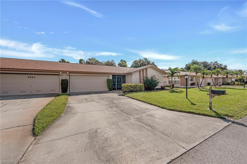 WHISKEY CREEK VILLAGE GREEN - Residential