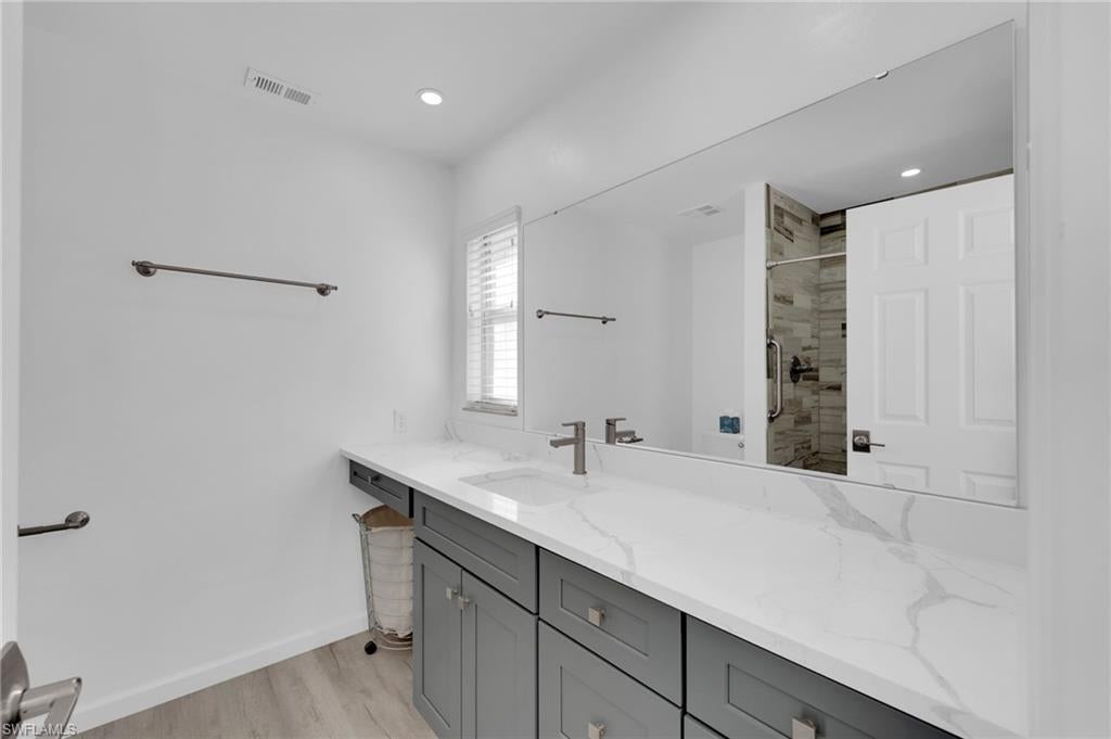 WHISKEY CREEK VILLAGE GREEN - Residential