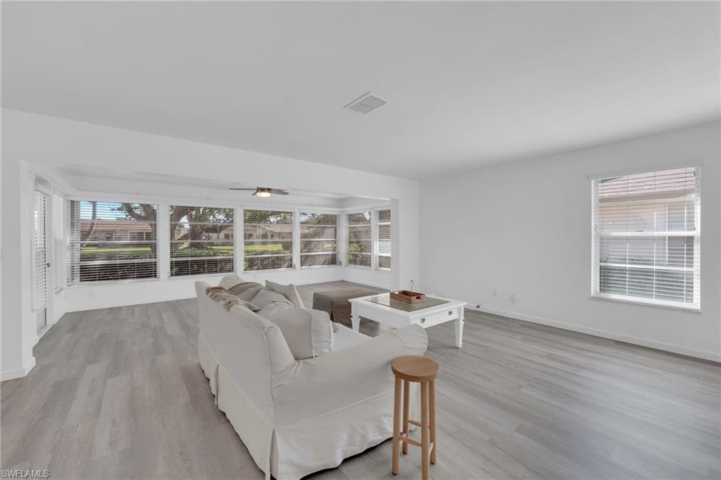WHISKEY CREEK VILLAGE GREEN - Residential