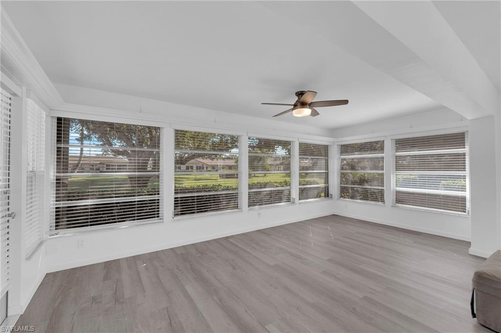 WHISKEY CREEK VILLAGE GREEN - Residential