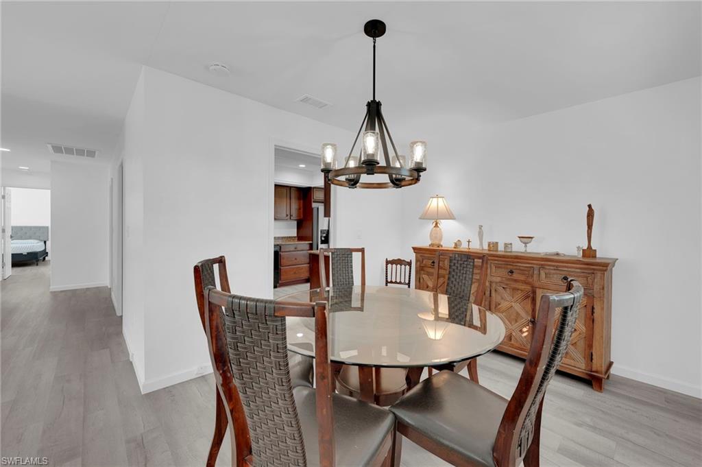 WHISKEY CREEK VILLAGE GREEN - Residential
