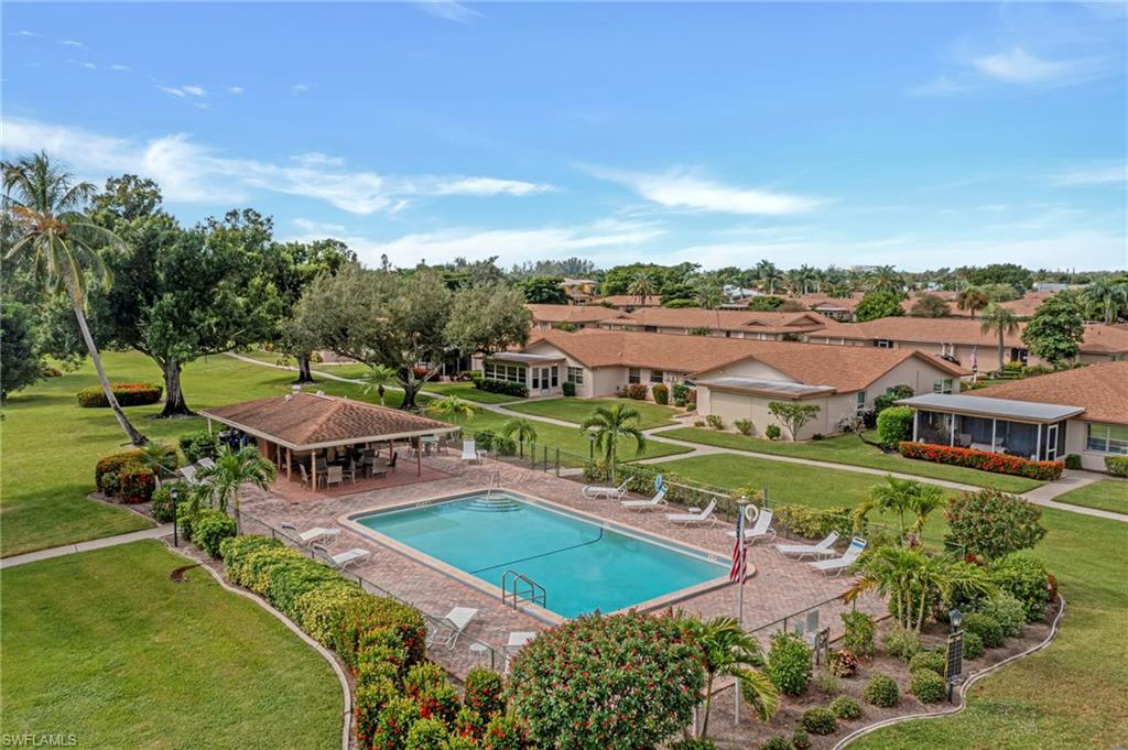 WHISKEY CREEK VILLAGE GREEN - Residential
