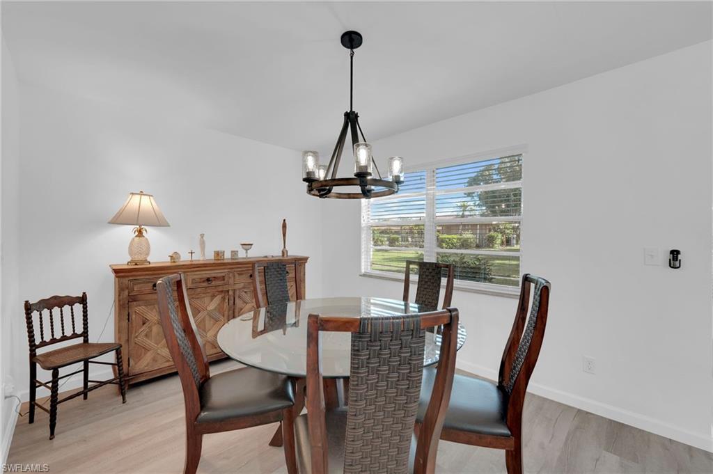 WHISKEY CREEK VILLAGE GREEN - Residential