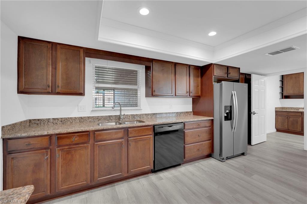 WHISKEY CREEK VILLAGE GREEN - Residential