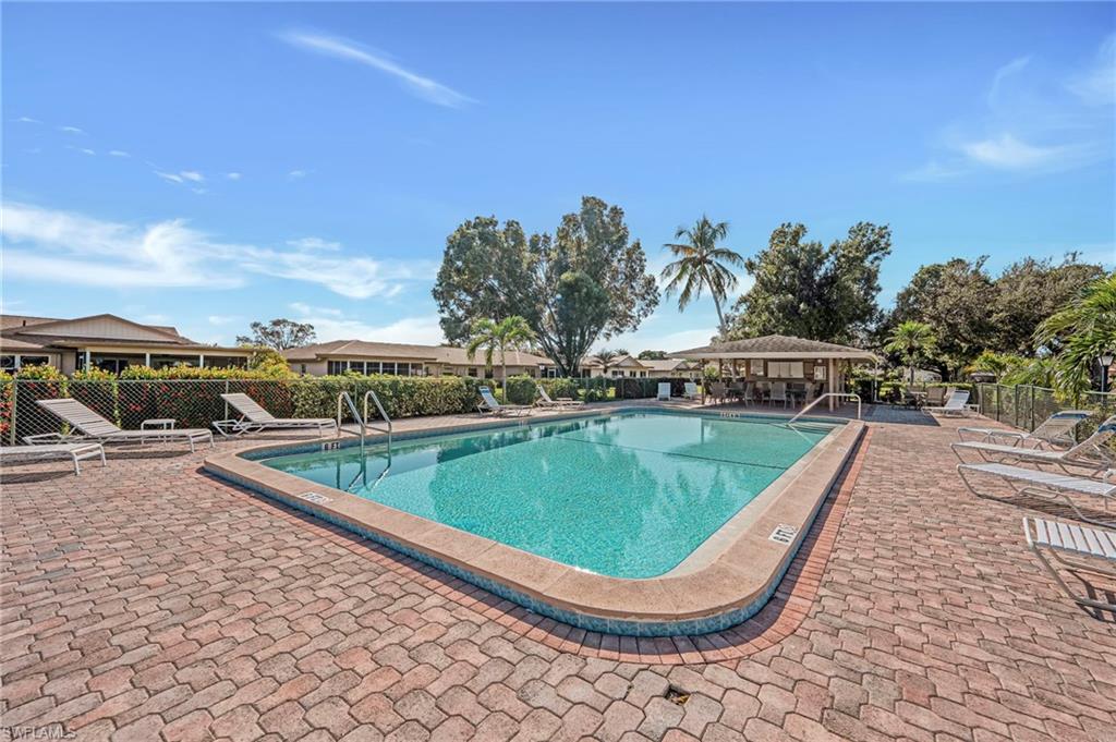 WHISKEY CREEK VILLAGE GREEN - Residential