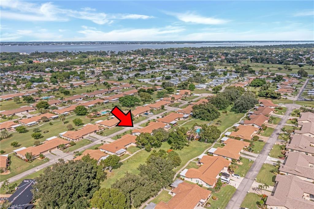 WHISKEY CREEK VILLAGE GREEN - Residential