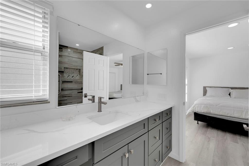 WHISKEY CREEK VILLAGE GREEN - Residential