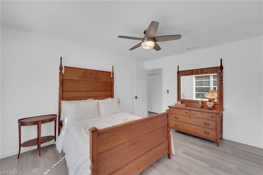 WHISKEY CREEK VILLAGE GREEN - Residential