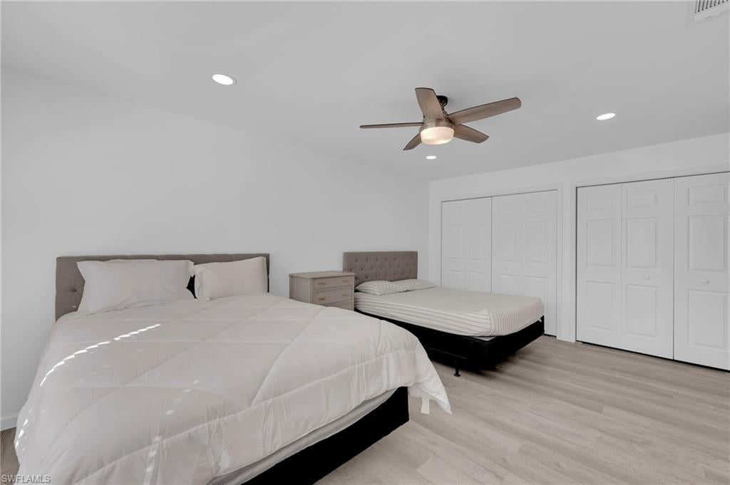 WHISKEY CREEK VILLAGE GREEN - Residential