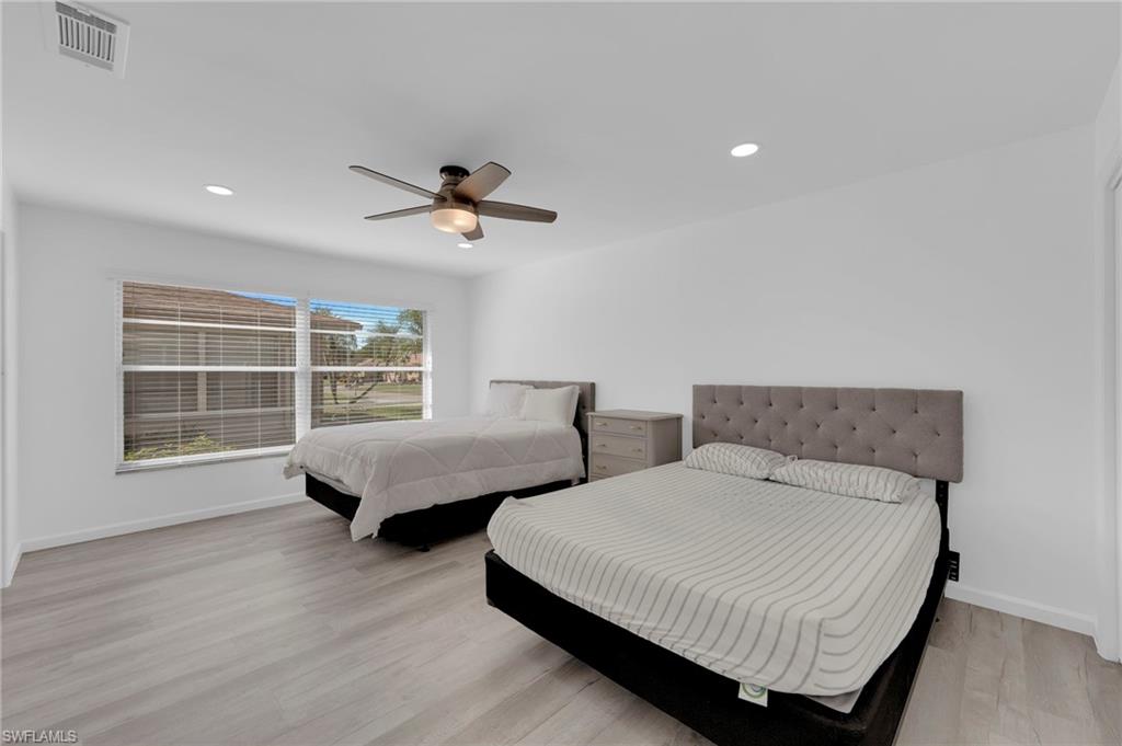 WHISKEY CREEK VILLAGE GREEN - Residential