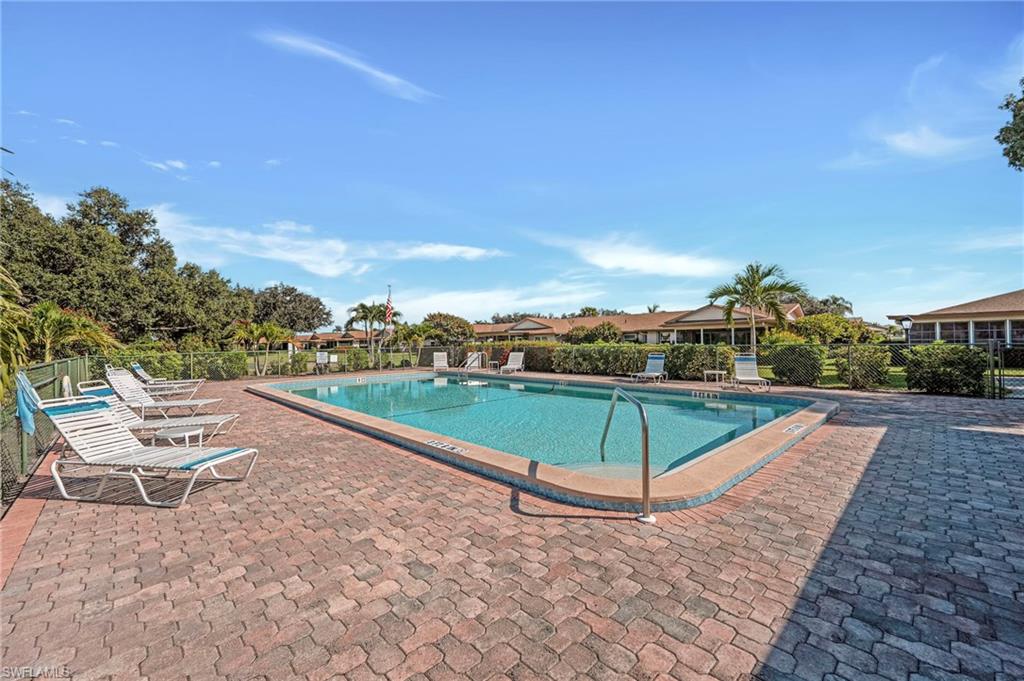 WHISKEY CREEK VILLAGE GREEN - Residential