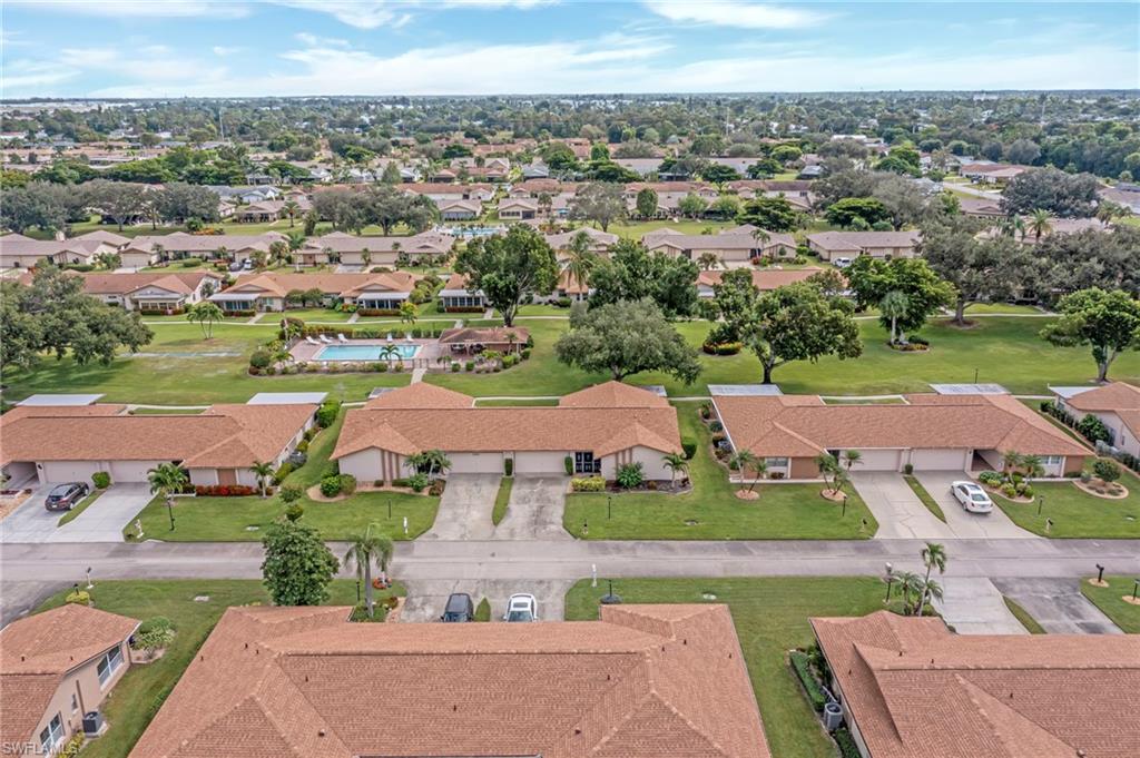 WHISKEY CREEK VILLAGE GREEN - Residential