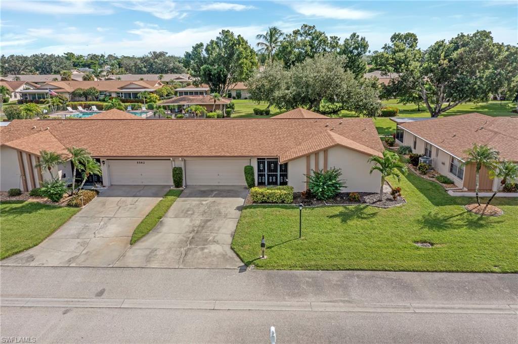 WHISKEY CREEK VILLAGE GREEN - Residential