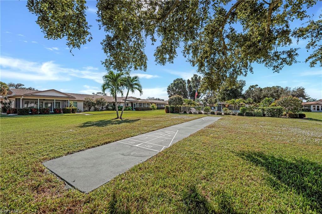 WHISKEY CREEK VILLAGE GREEN - Residential